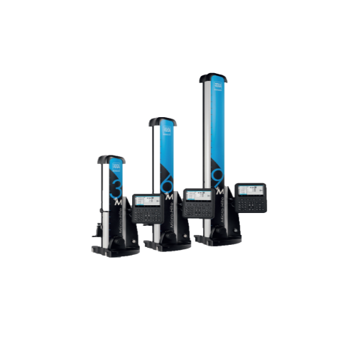 TESA MICRO HITE +M 300/600/900高精度電動(dòng)測高儀